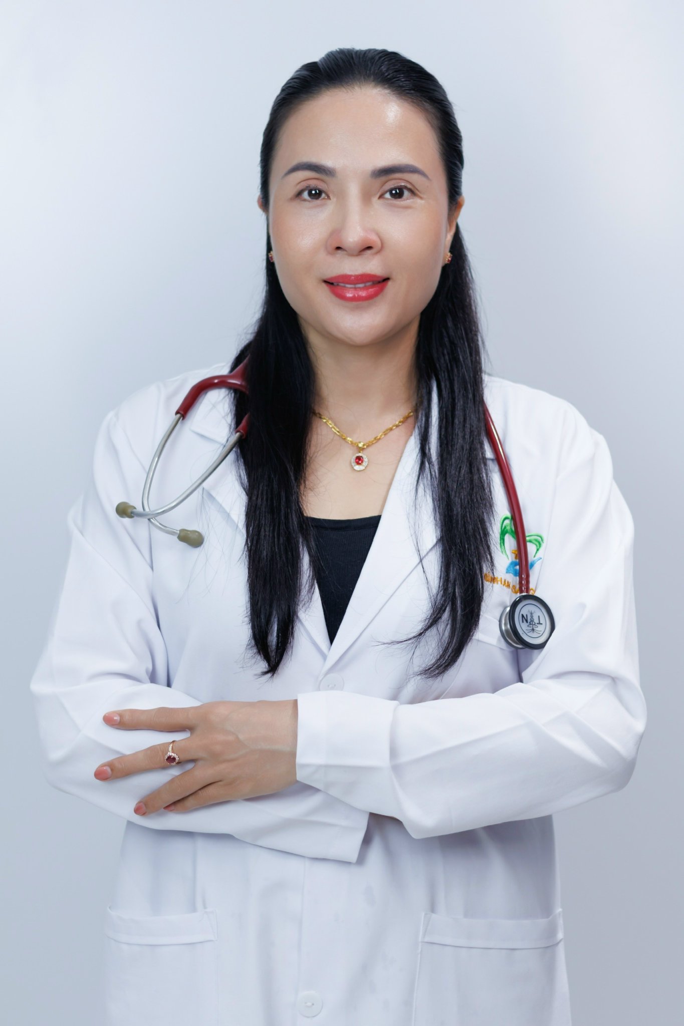 Chuyên gia Đỗ Thị Thanh Hằng - Cử nhân Y học Cổ truyền