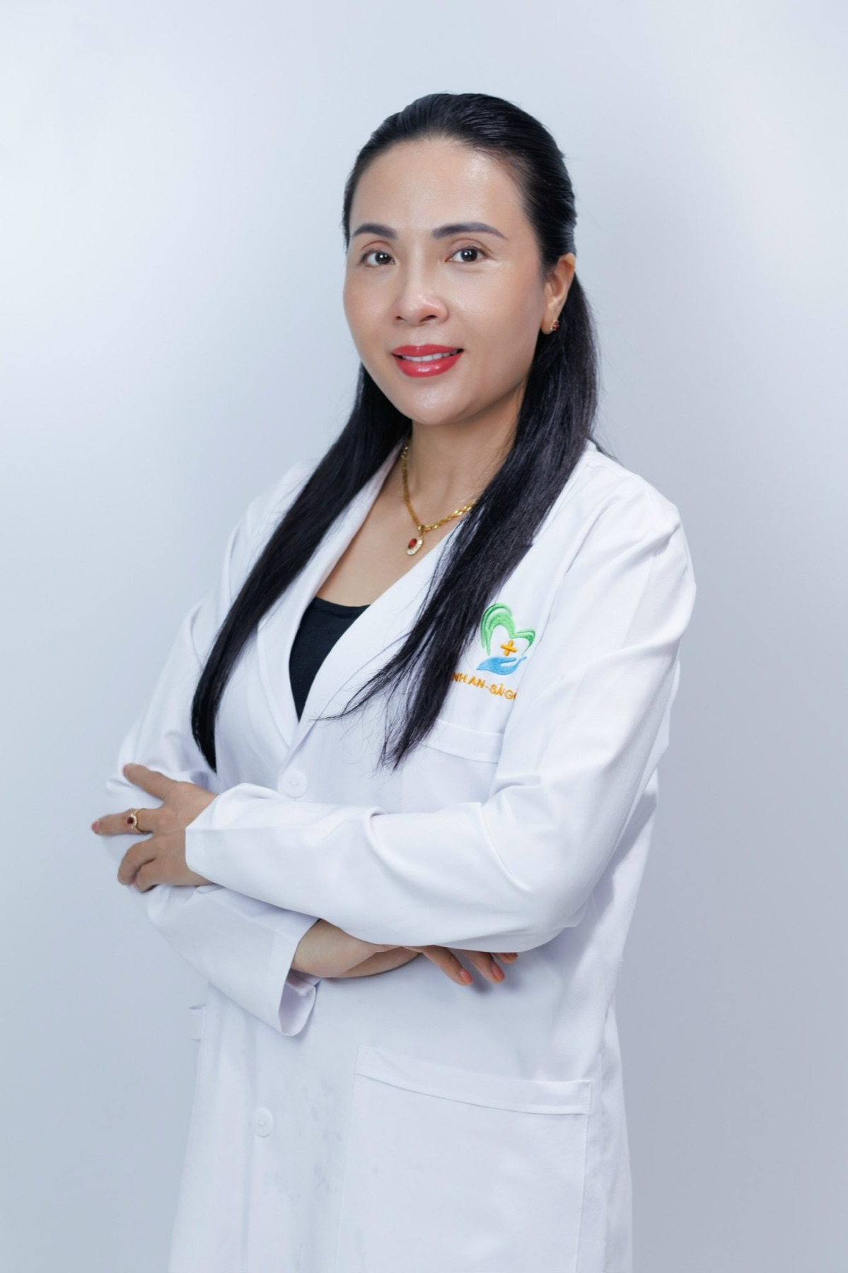 Chân dung chuyên gia Đỗ Thị Thanh Hằng - Thanh Hằng Wellness